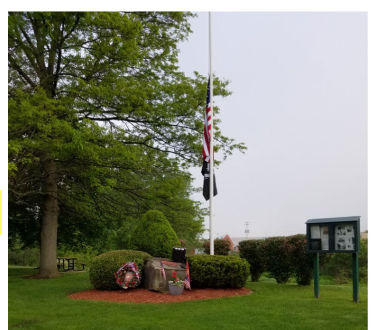 Village of North Hornell | Summer 2020 Newsletter