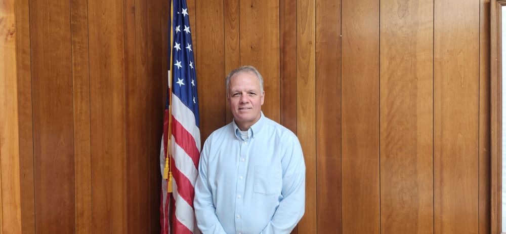 Village of North Hornell | Village Trustee Joe Flint