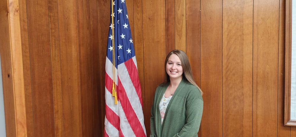 Village of North Hornell | Deputy Clerk Alexandria Greenthal